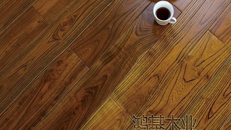 拼花地板验收：如何确保品质与美观兼顾
