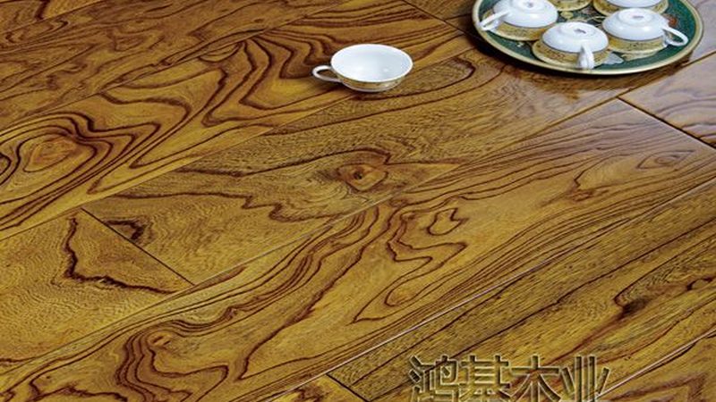 强化复合地板定制尺寸对比标准板：尺寸定制，品质生活新选择