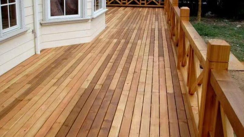 复合地板防潮垫：揭秘其作用与选购要点
