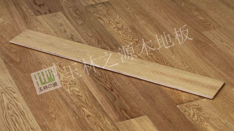 实木多层地板环保等级ENF和E0区别
